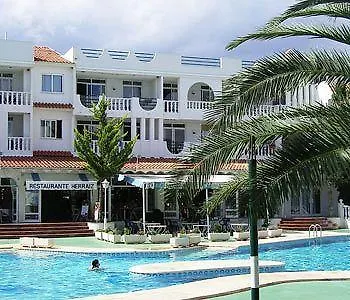 Habitat - Playa Romana 3000