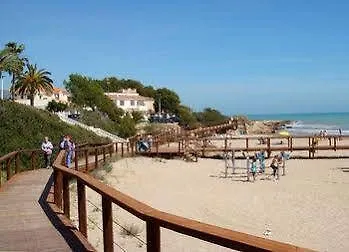 Habitat - Playa Romana 3000 Alcoceber