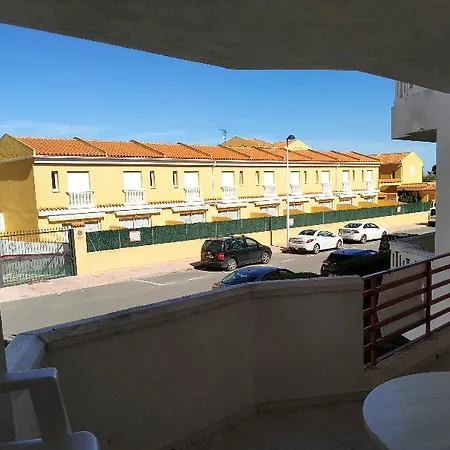 Apartment Habitat - Playa Romana 3000