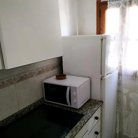 Habitat - Playa Romana 3000 Apartment Alcoceber