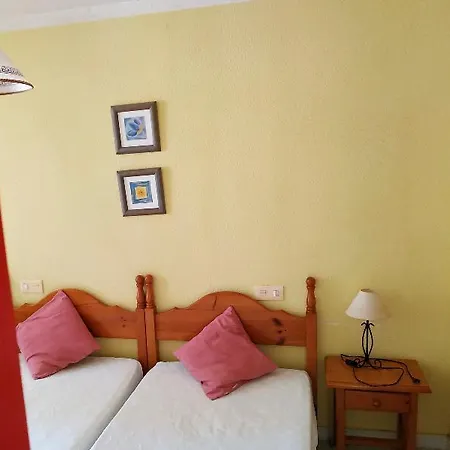 Habitat - Playa Romana 3000 Alcoceber