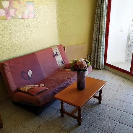 Habitat - Playa Romana 3000 Apartment *