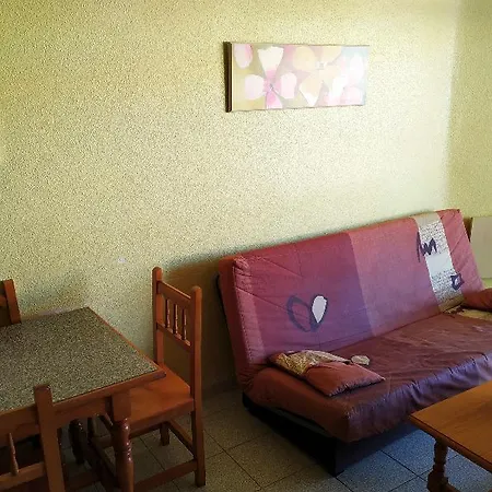 Apartment Habitat - Playa Romana 3000 Alcoceber