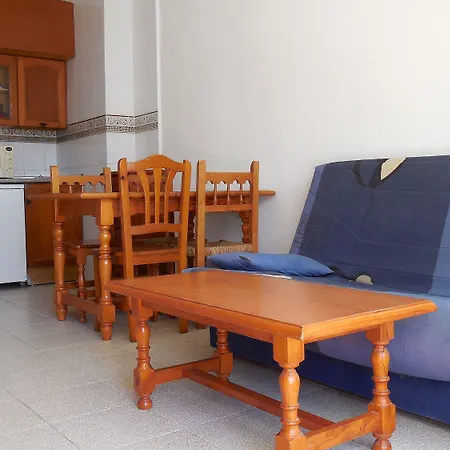 Habitat - Playa Romana 3000 Alcoceber