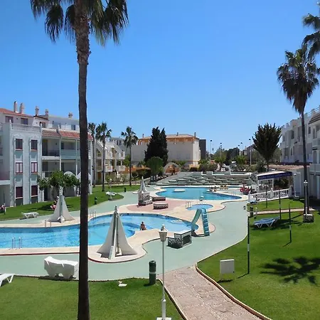 Apartment Habitat - Playa Romana 3000