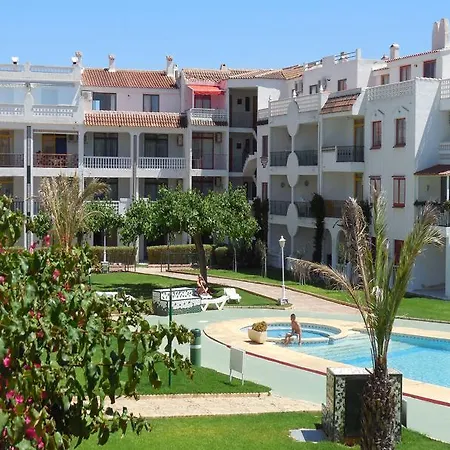 Habitat - Playa Romana 3000 * Alcossebre