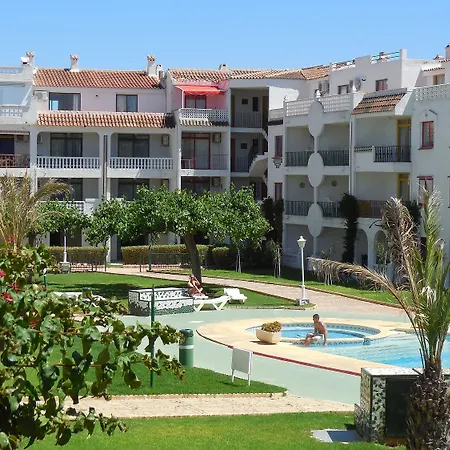 Habitat - Playa Romana 3000
