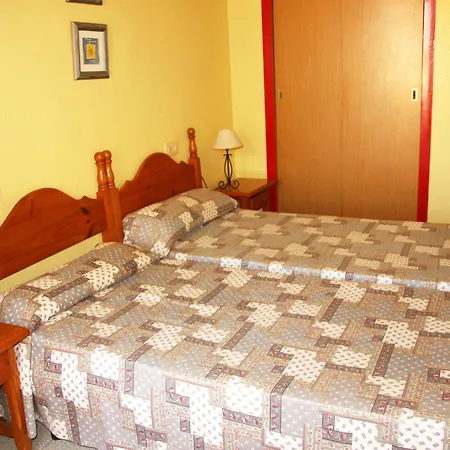 Apartment Habitat - Playa Romana 3000 Alcoceber