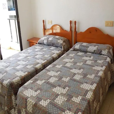 Habitat - Playa Romana 3000 Apartamento