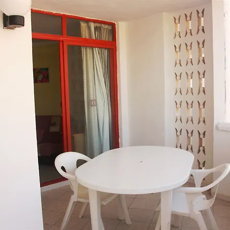 Habitat - Playa Romana 3000 Alcoceber