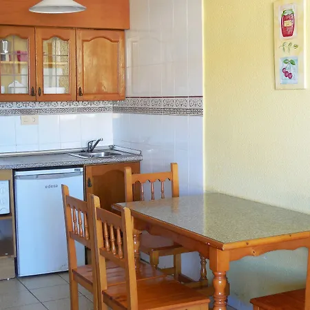 Habitat - Playa Romana 3000 Apartment *