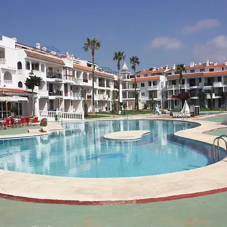 Habitat - Playa Romana 3000 Apartamento *