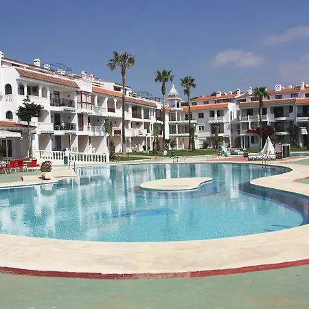 Habitat - Playa Romana 3000 Apartment