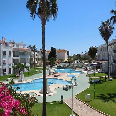 Habitat - Playa Romana 3000