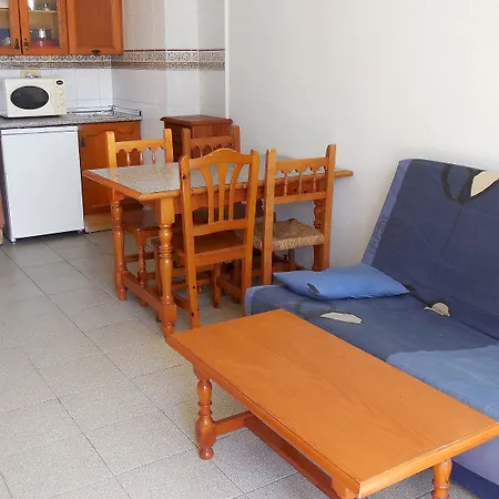 Habitat - Playa Romana 3000