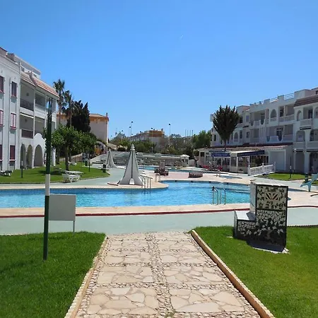 Apartment Habitat - Playa Romana 3000 Alcoceber