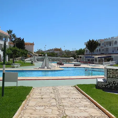 Apartment Habitat - Playa Romana 3000 Alcoceber