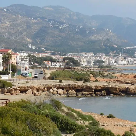 Habitat - Playa Romana 3000 Apartamento Alcossebre