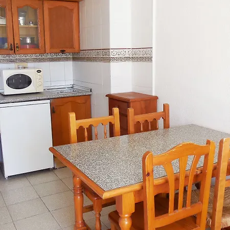 Apartment Habitat - Playa Romana 3000